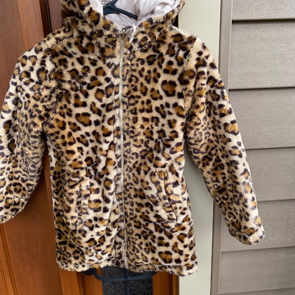 DKNY Girls Jacket - Picture 13 of 15